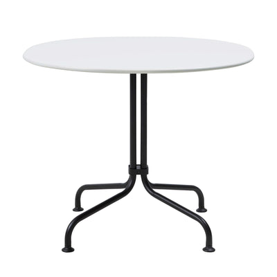 GUBI Carmel Bistro Garden Dining Table