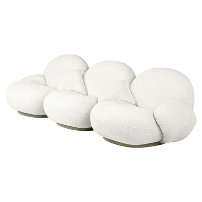 GUBI Pacha Outdoor Sofa