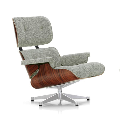 Vitra Eames Classic Lounge Chair in Santos Palisander