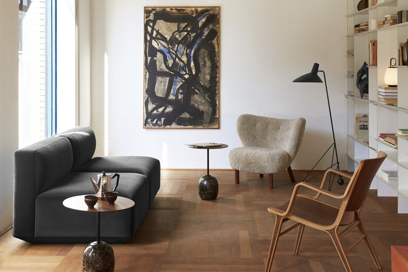 &Tradition Danish Lighting & Furniture