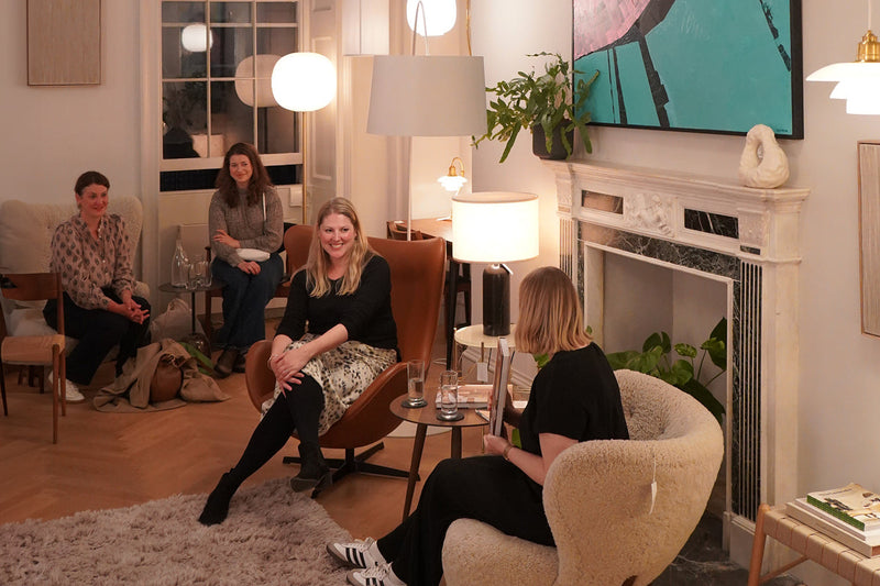 Official Launch Of 'The Soft Minimalist Home'