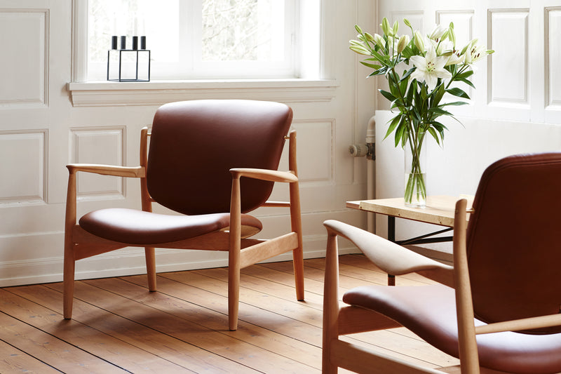 Finn Juhl - Luxury Designer Furniture