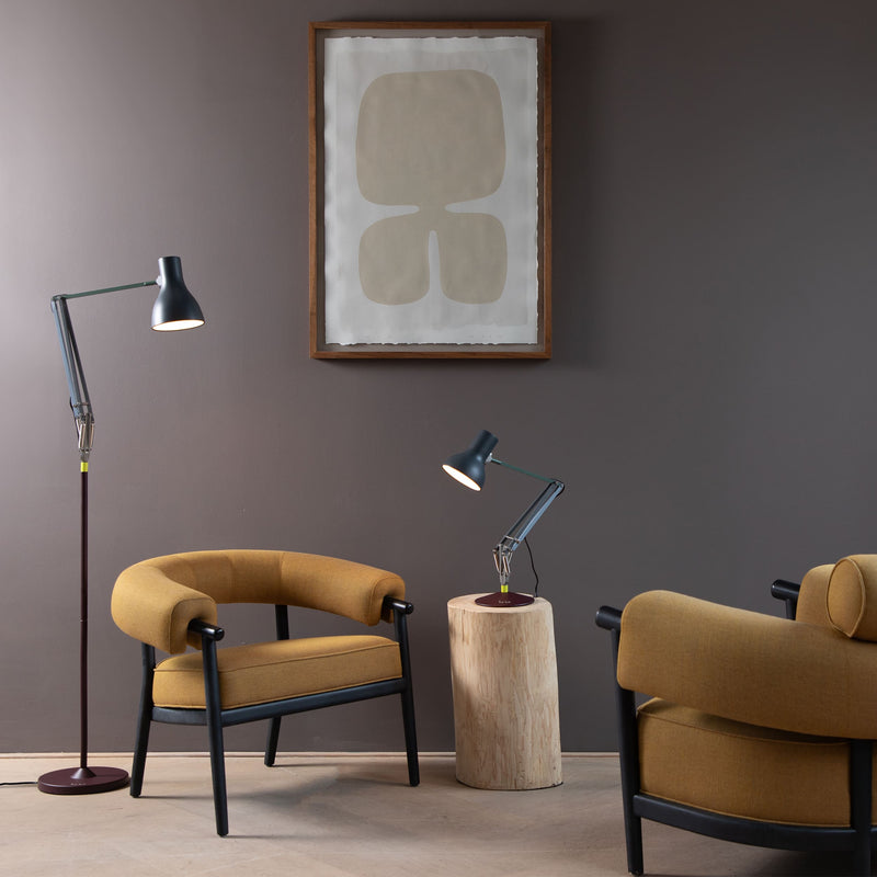 Which Anglepoise Lamp Is Right For You? A Guide to the 1227, Type 75, Type 80, and Type 90