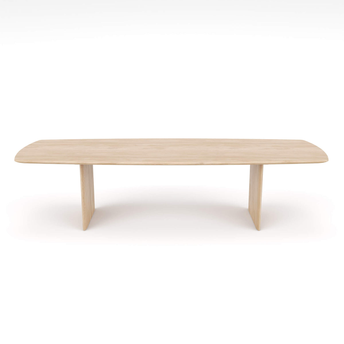 Sibast No 7 Dining Table, Rectangular