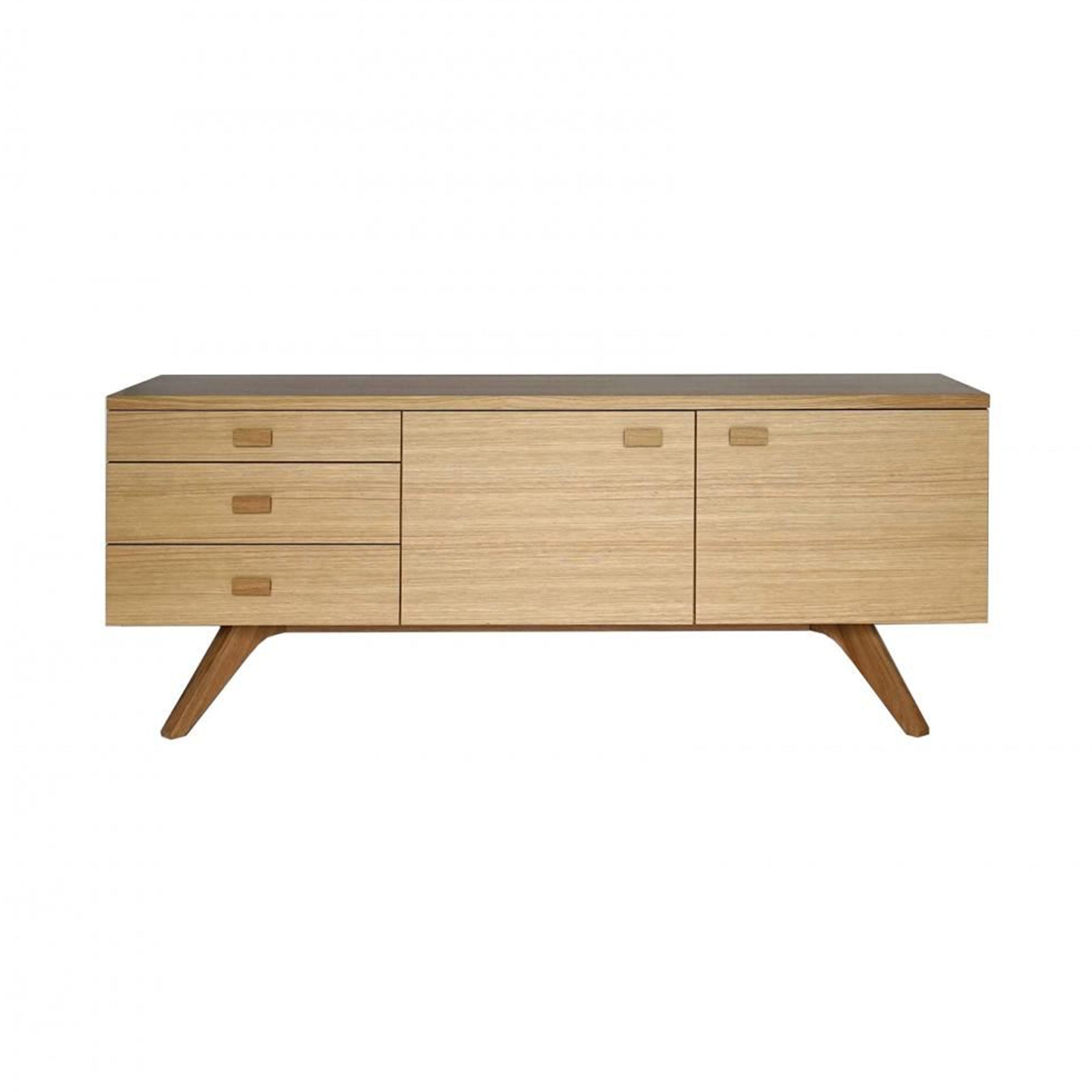 Case Furniture Cross Sideboard