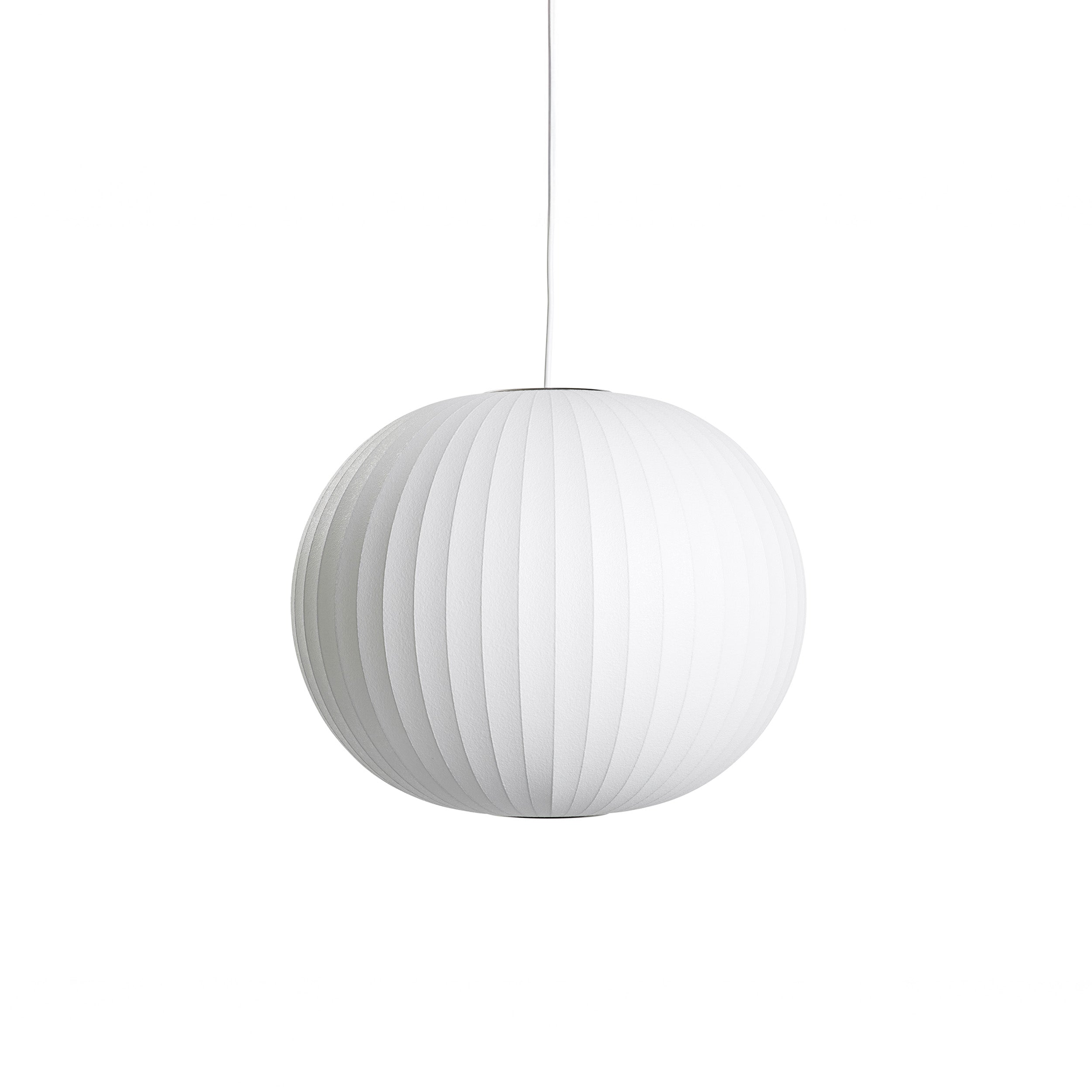 George Nelson Ball Bubble Pendant Light