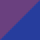 Electric blue multi