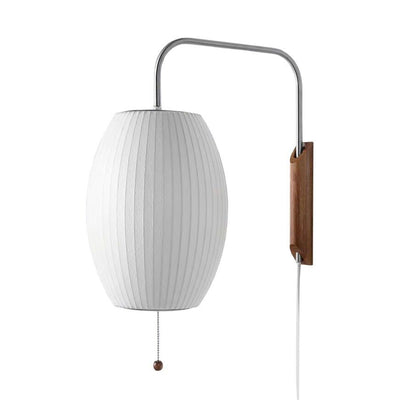 George Nelson Bubble Wall Light
