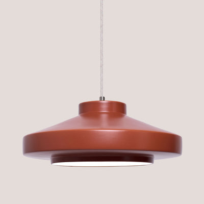 Patricia Lobo Ruffo Pendant Light