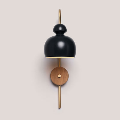 Patricia Lobo Mobo Wall Light