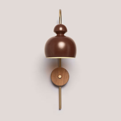 Patricia Lobo Mobo Wall Light