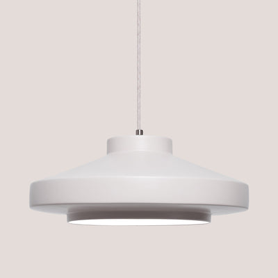Patricia Lobo Ruffo Pendant Light