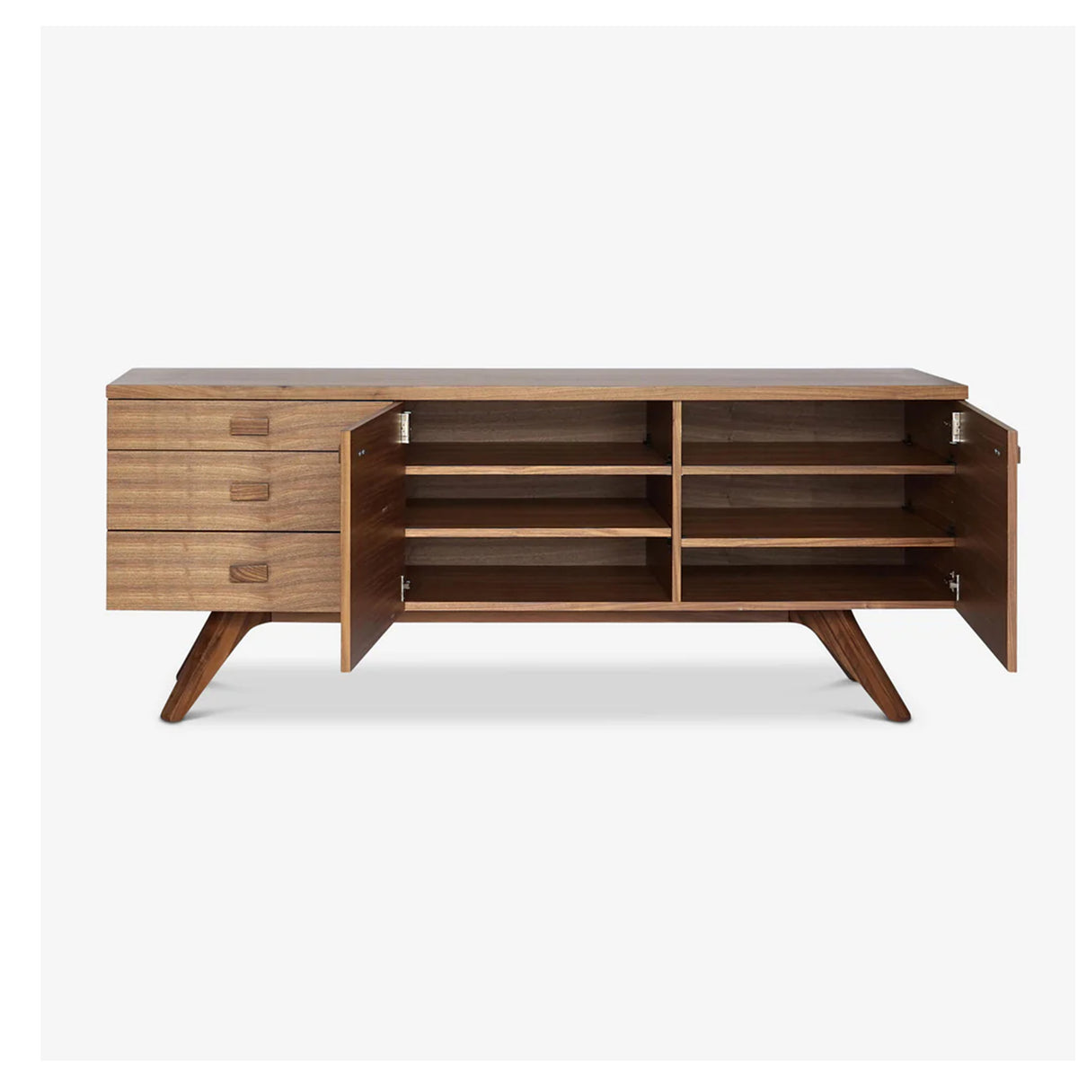 Case Furniture Cross Sideboard