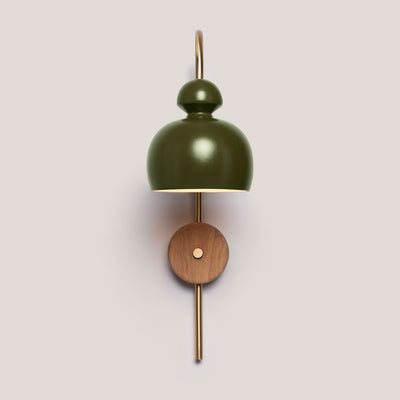 Patricia Lobo Mobo Wall Light