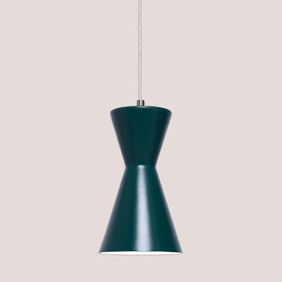 Patricia Lobo Vora Pendant Light