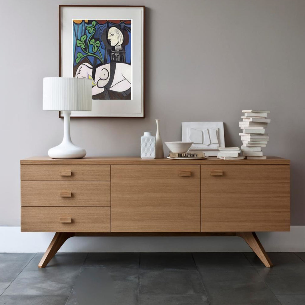 Case Furniture Cross Sideboard