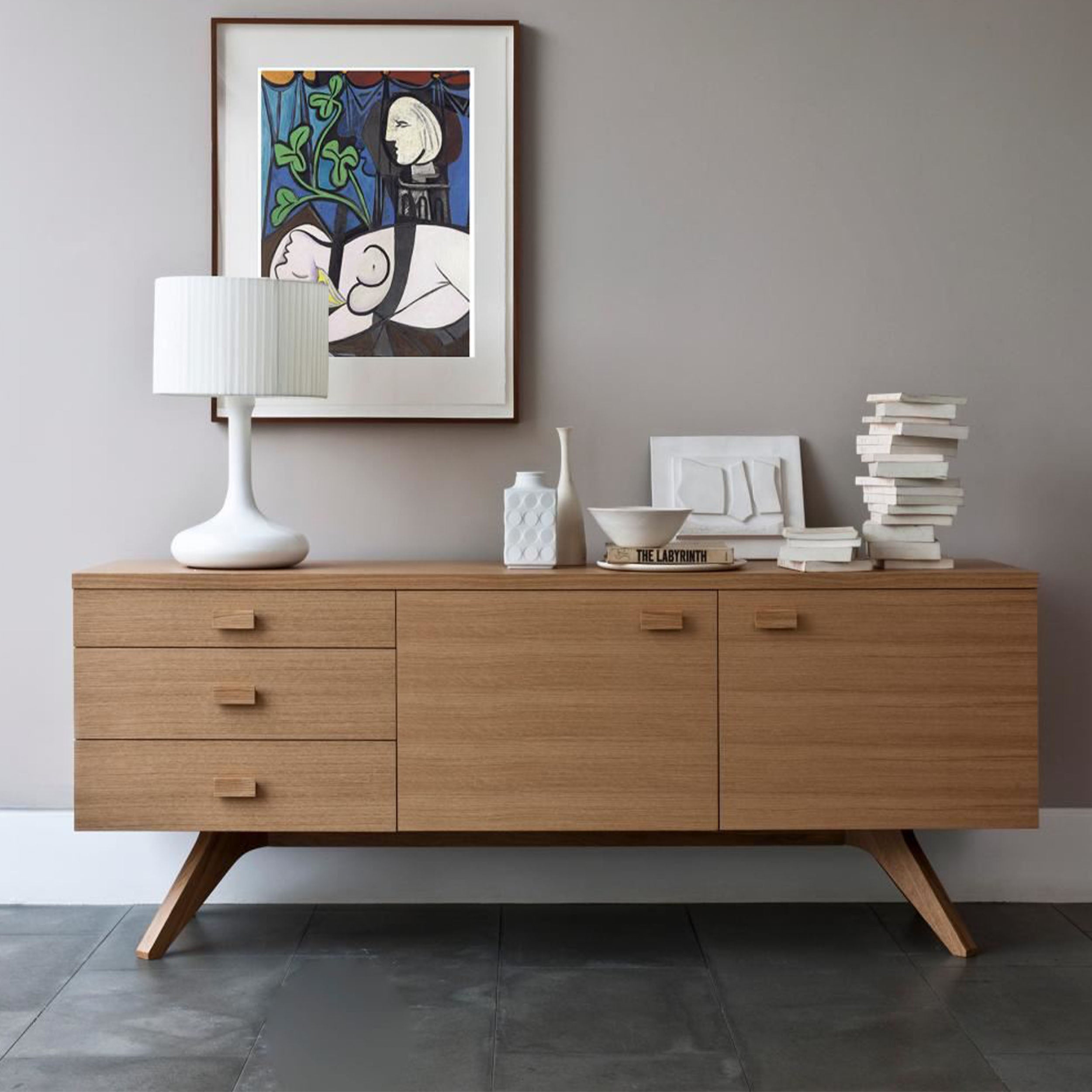 Case Furniture Cross Sideboard