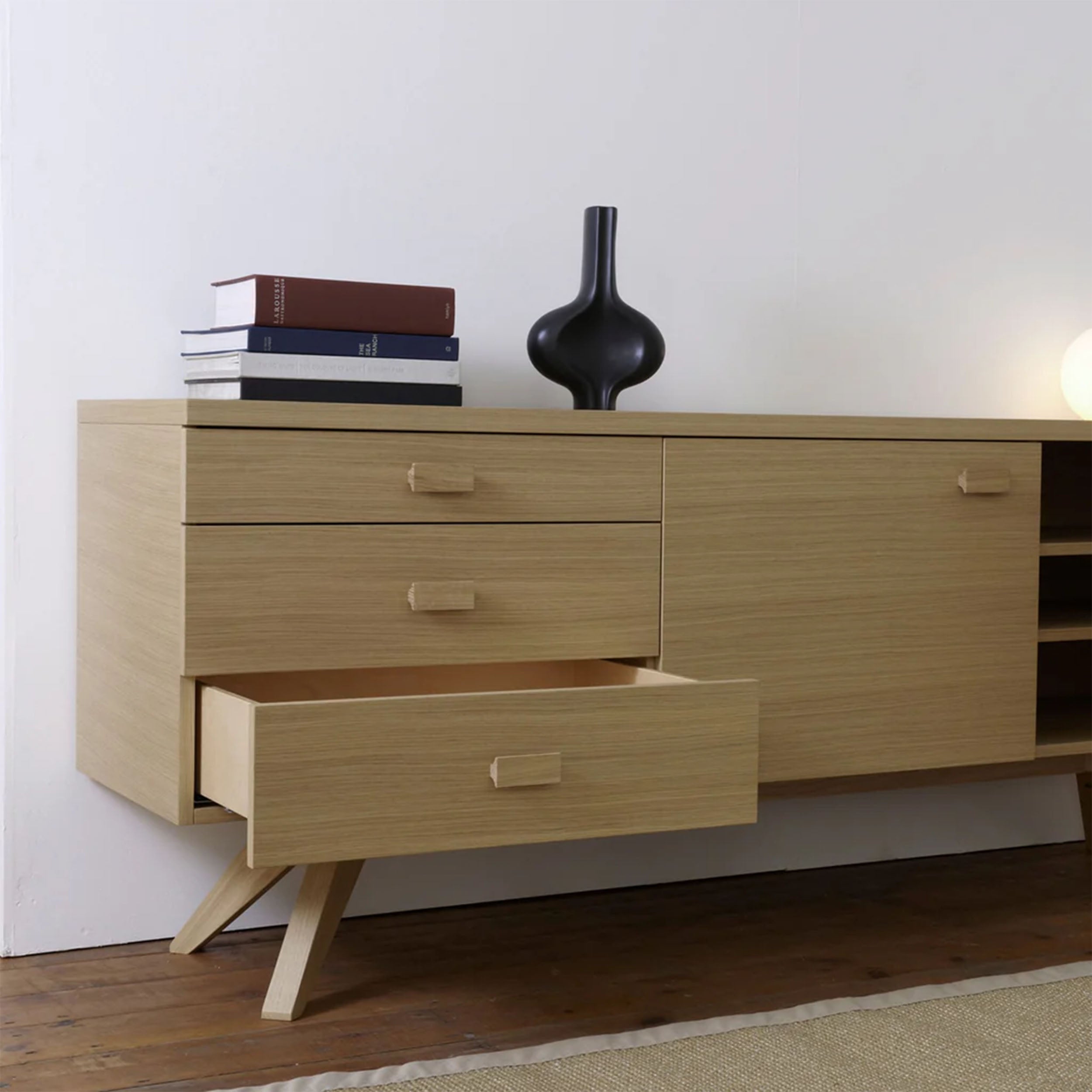 Case Furniture Cross Sideboard