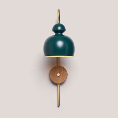 Patricia Lobo Mobo Wall Light