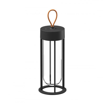 Flos Philippe Stark In Vitro Unplugged Table Lamp