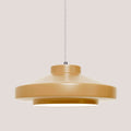 Patricia Lobo Ruffo Pendant Light