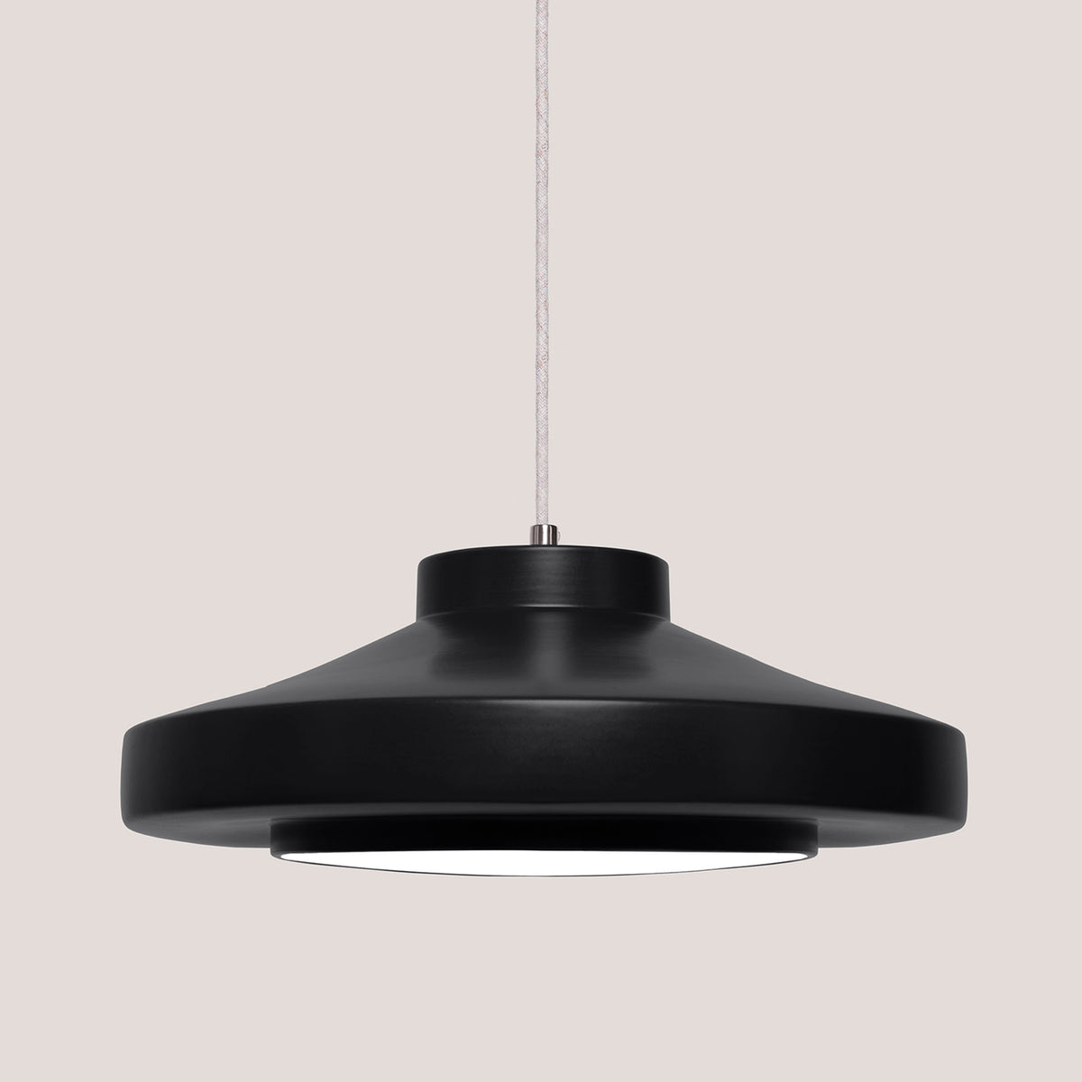 Patricia Lobo Ruffo Pendant Light