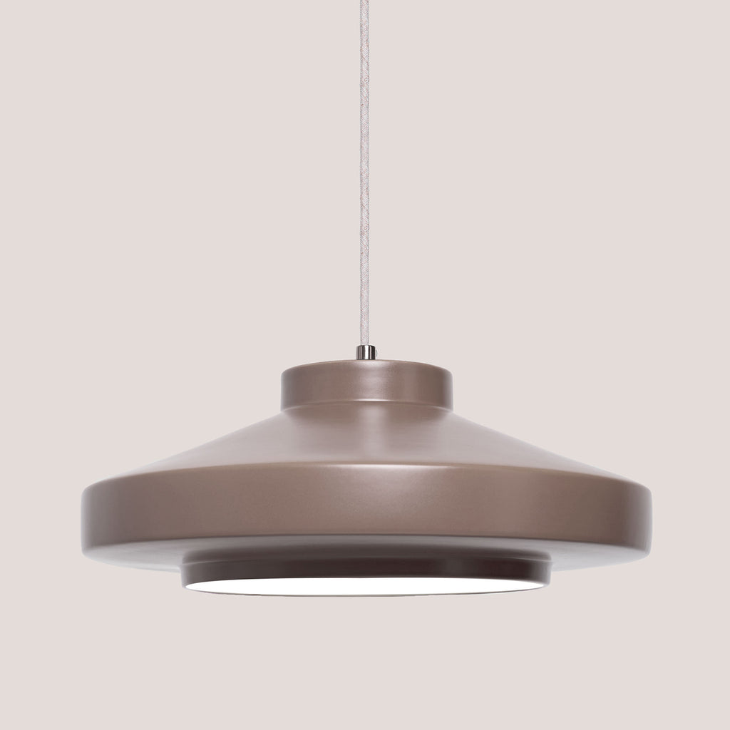 Patricia Lobo Ruffo Pendant Light
