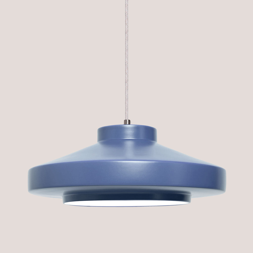 Patricia Lobo Ruffo Pendant Light