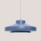 Patricia Lobo Ruffo Pendant Light