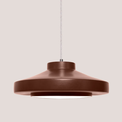 Patricia Lobo Ruffo Pendant Light