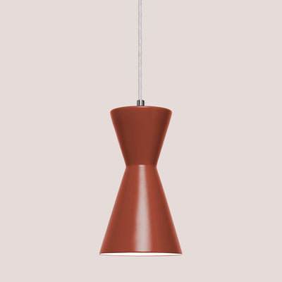 Patricia Lobo Vora Pendant Light