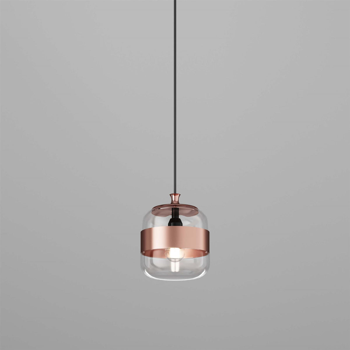Vistosi Futura Pendant Light