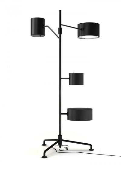 Moooi Statistocrat Floor Lamp