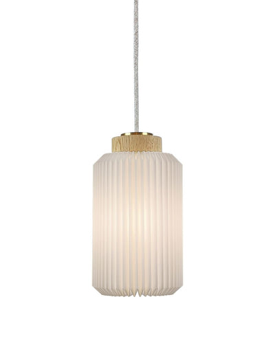 Le Klint Cylinder pendant 182 Light