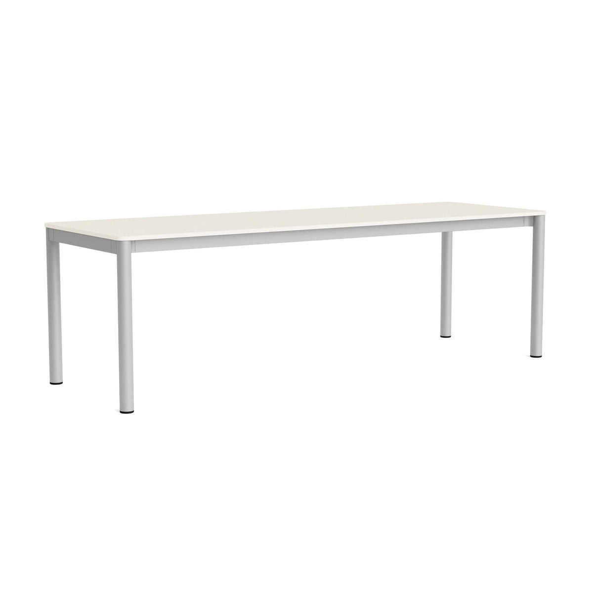 HAY Annex Dining Table Flush