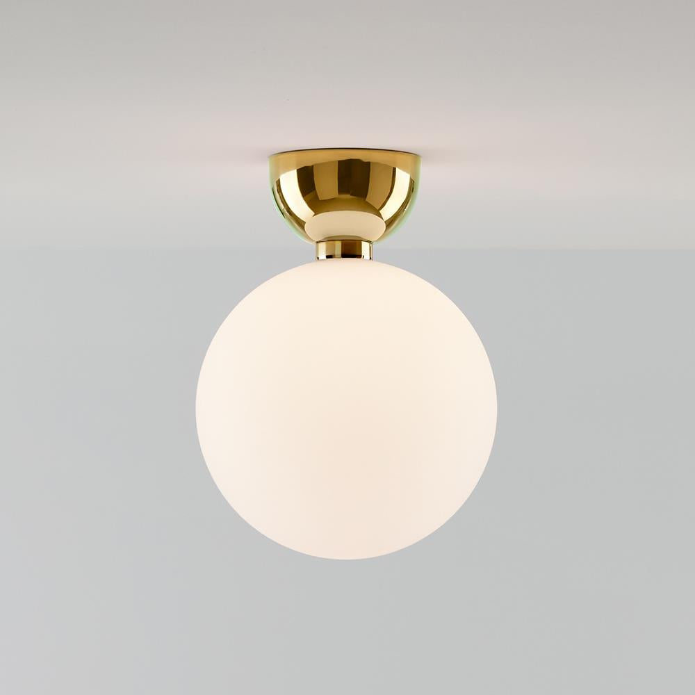ABALLS wall / ceiling light