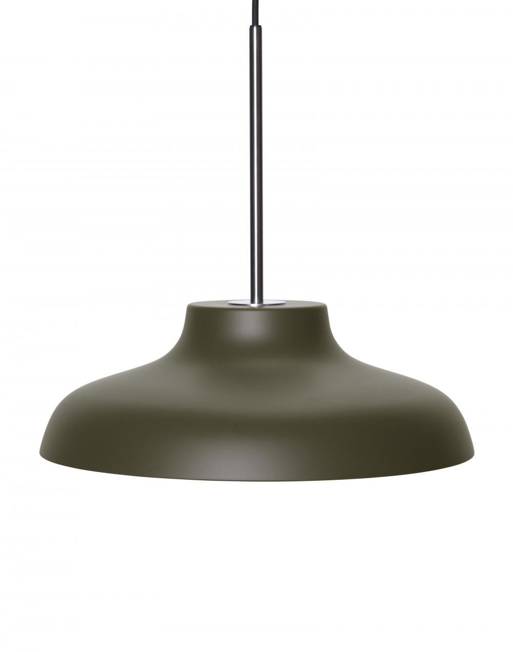 RUBN Bolero Pendant Light