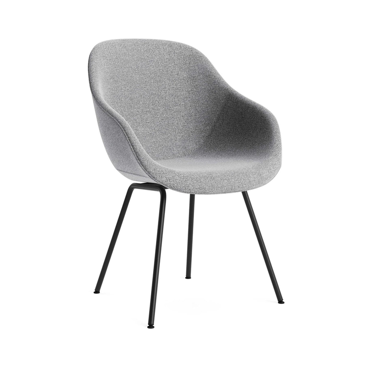 HAY AAC 127 Dining Chair, Upholstered