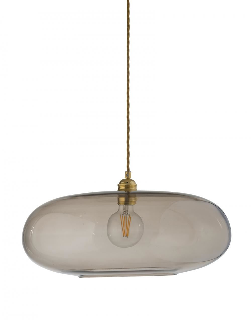 Ebb & Flow Horizon Pendant Light