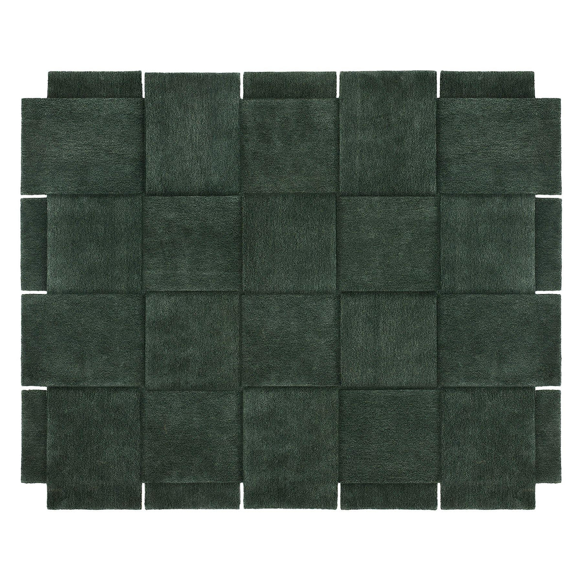 Design House Stockholm Basket Rug