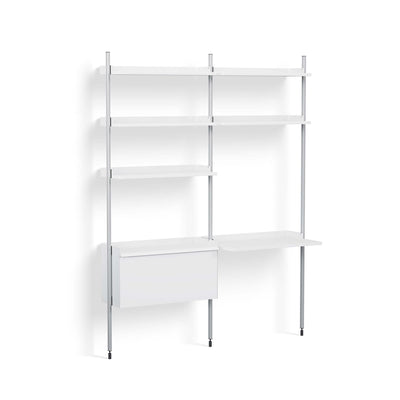 HAY Pier System 12 2 Columns