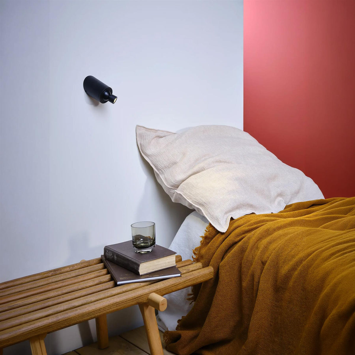 DCW Editions Vision 20/20 Diagonal Wall Light
