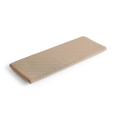 HAY Balcony Garden Furniture Dining Bench Seat Cushion