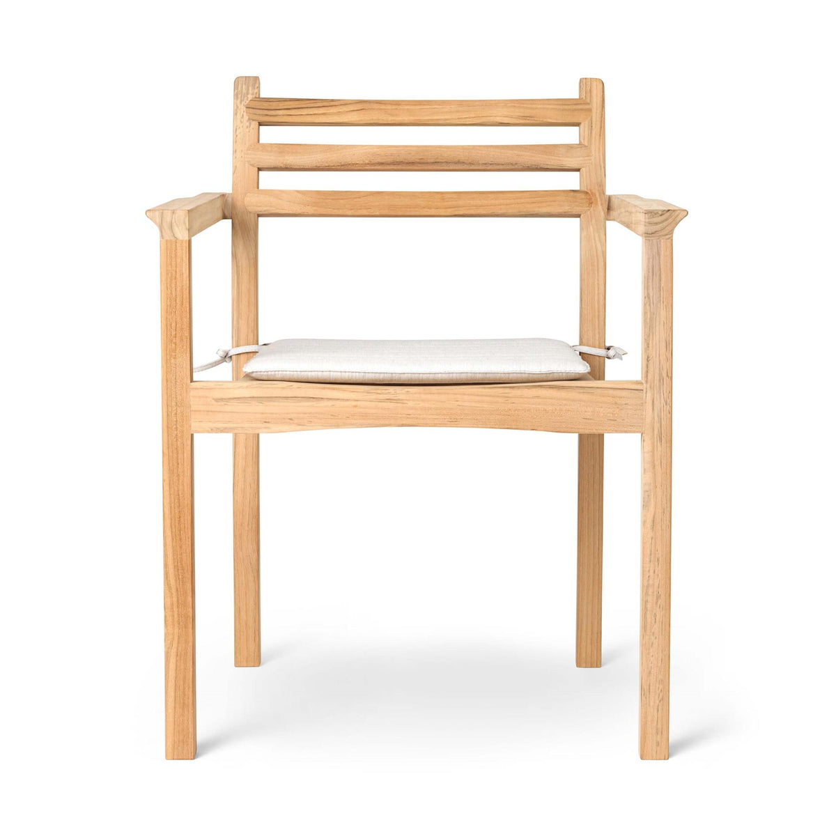 Carl Hansen & Son AH502 Outdoor Dining Armchair