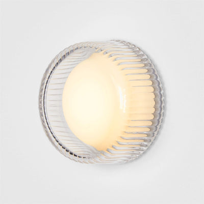 Tala Firth Bathroom Wall Light - IP65