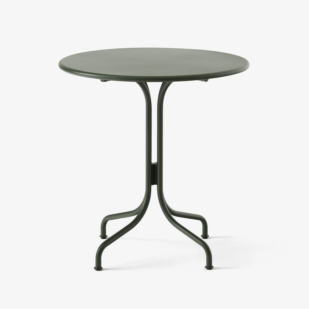 &Tradition Thorvald SC96 Small Round Garden Table