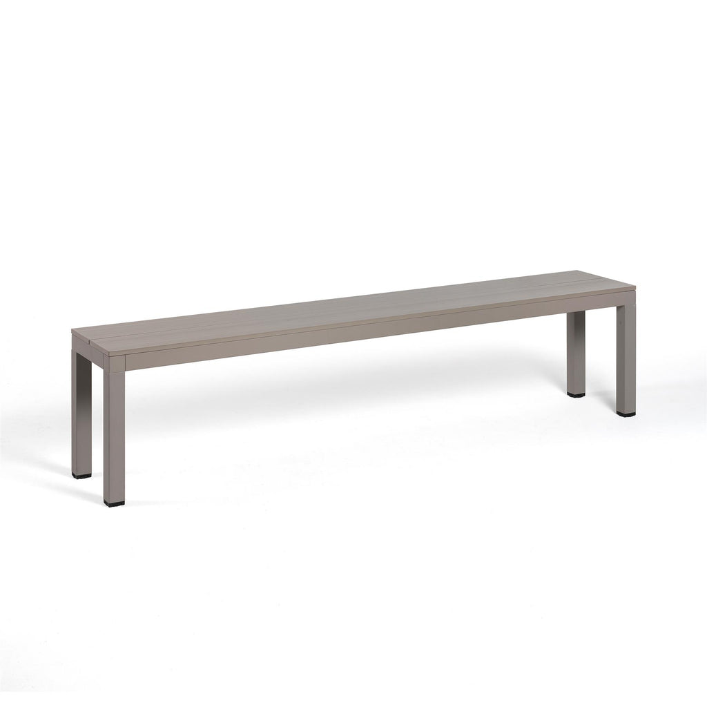 Nardi Rio Aluminium Outdoor Bench