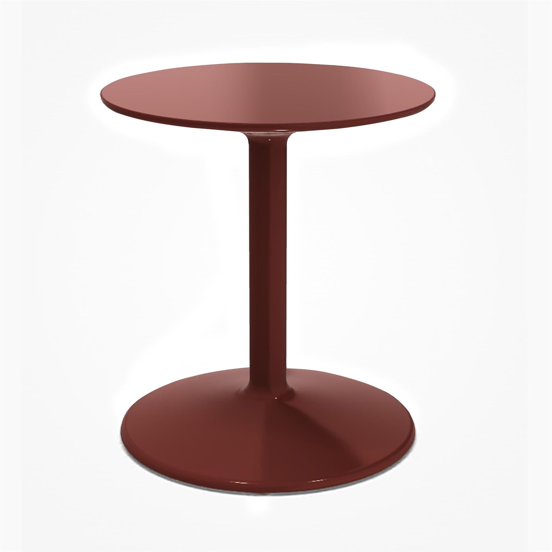 B&B Italia Spool Side Table | Holloways of Ludlow