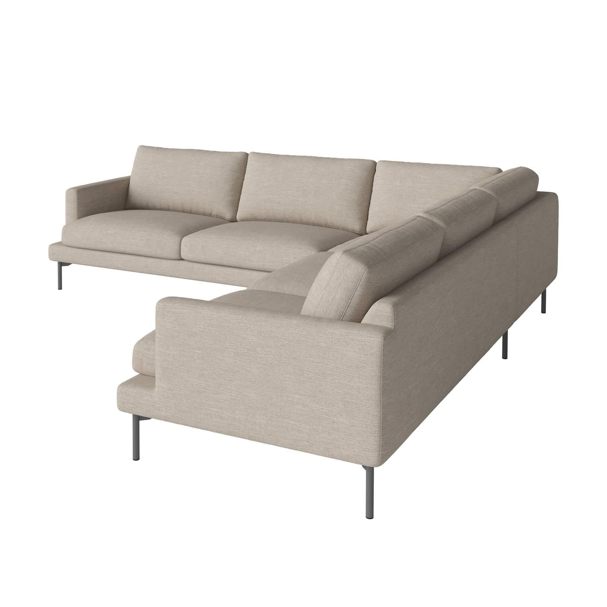 Bolia Veneda 3+ Seater Corner Sofa