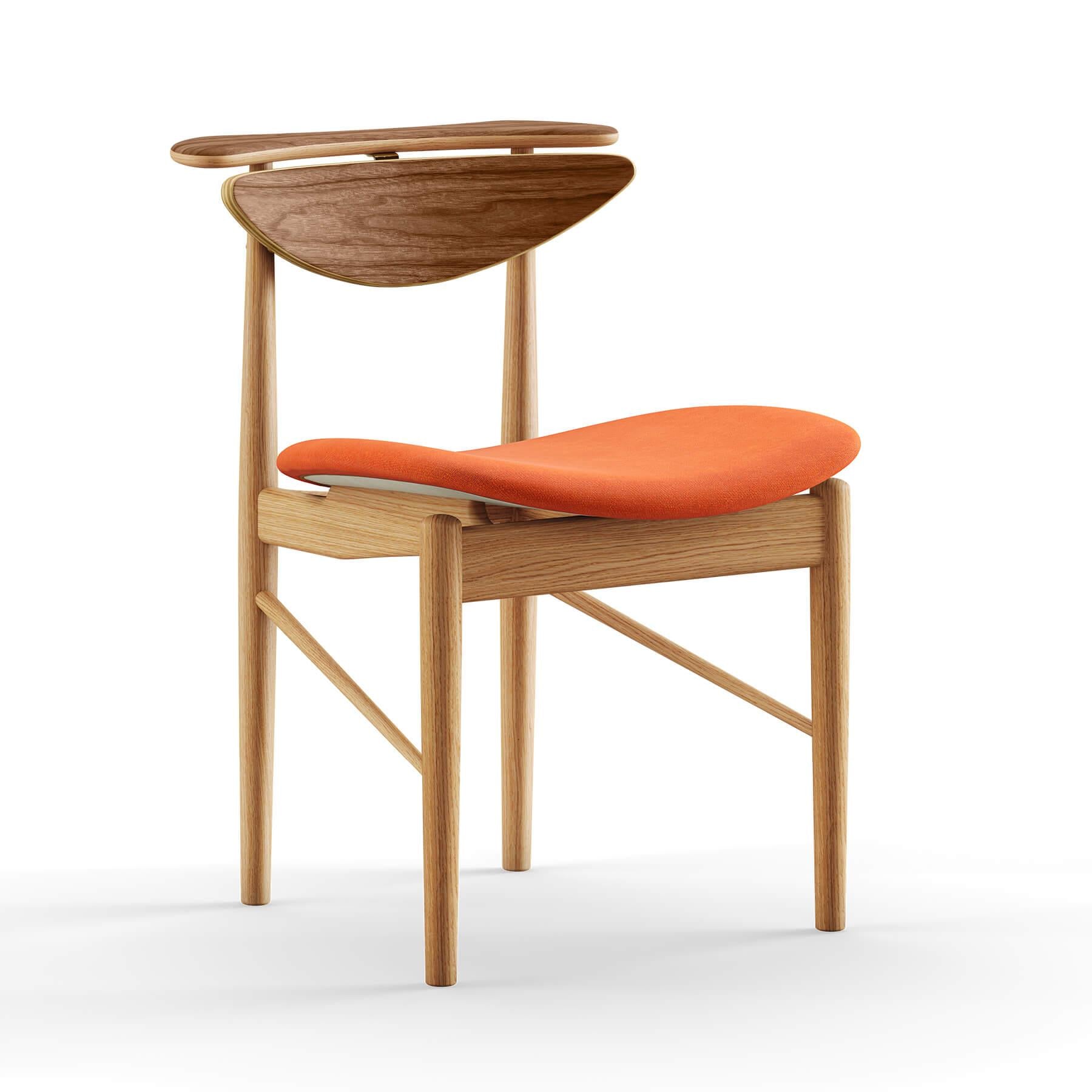 Finn Juhl The Reading Chair